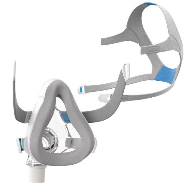 ResMed AirTouch F20 Full Face Mask